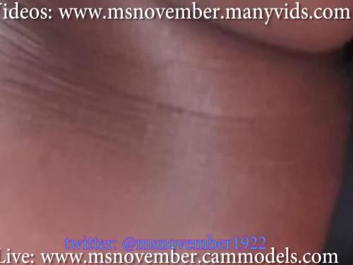 Measure sister blackmailed by step brother to asses worship her booty hole encounter sit
